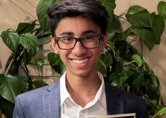 Arav Jain